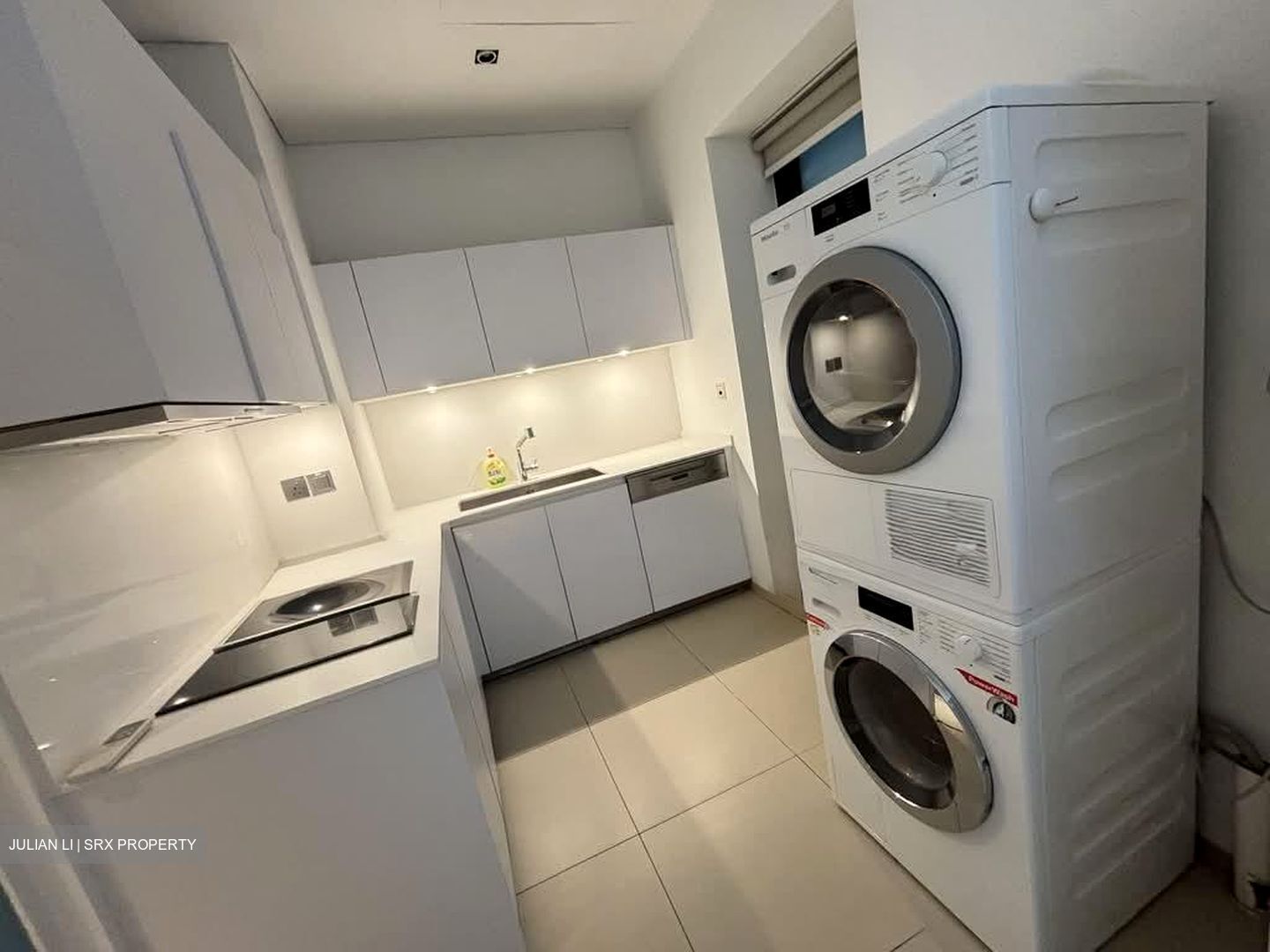 South Beach Residences (D7), Apartment #556541381